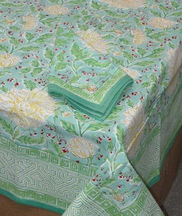 Rectangular Tablecloths