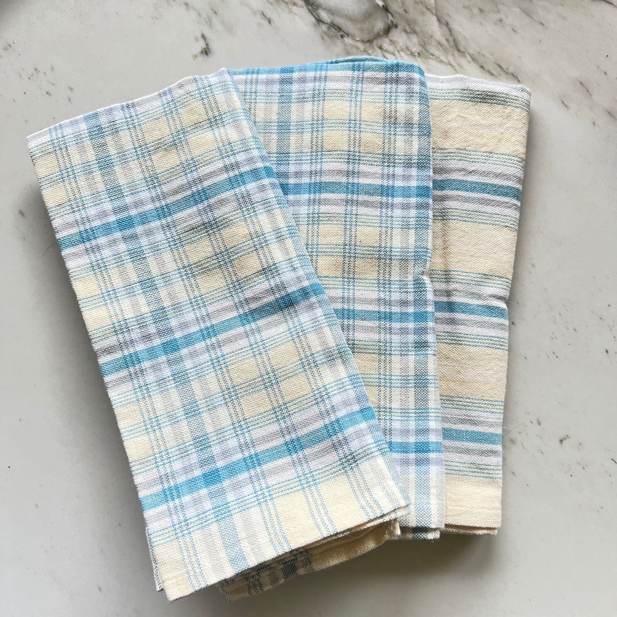Dishtowels detail view 6 – Hill Station Ashland