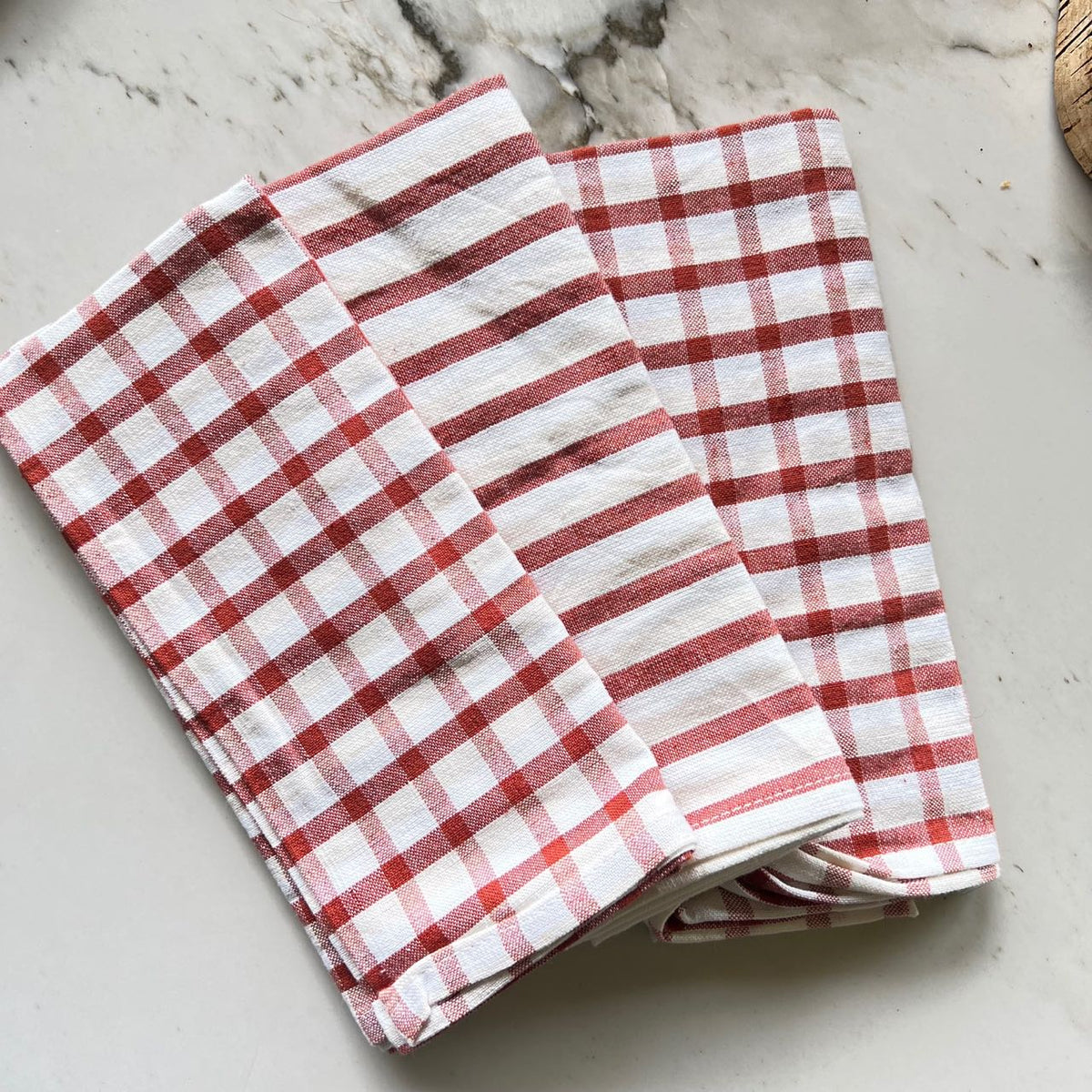 Dishtowels detail view 9 – Hill Station Ashland