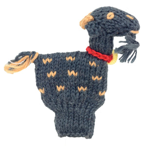 Finger Puppets