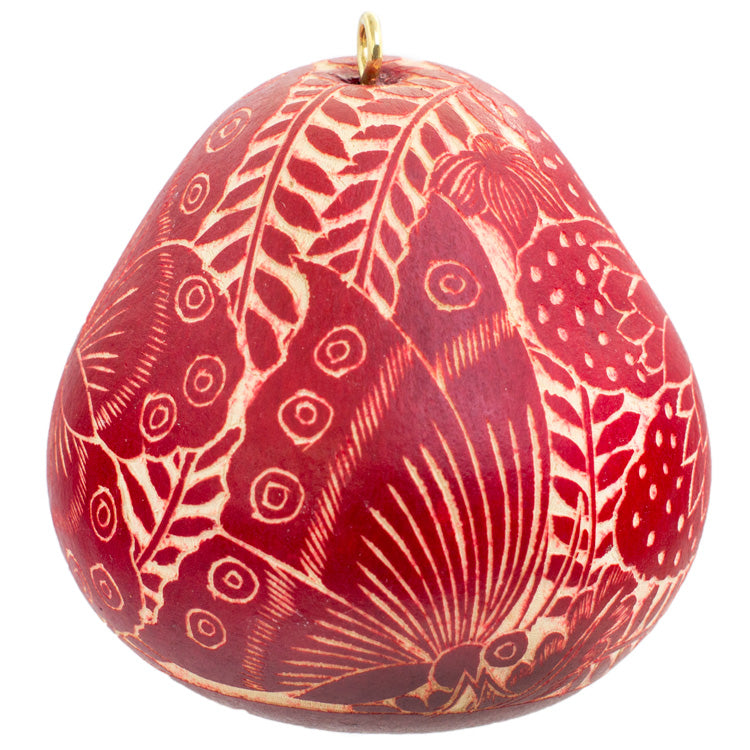 Gourd Ornaments