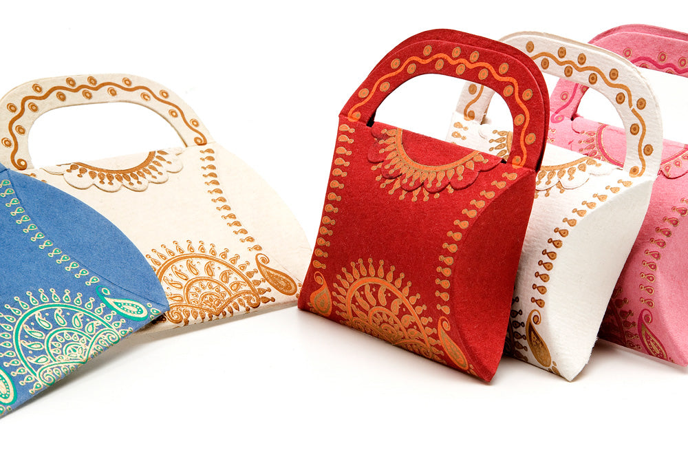 Gift Pouches – Hill Station Ashland