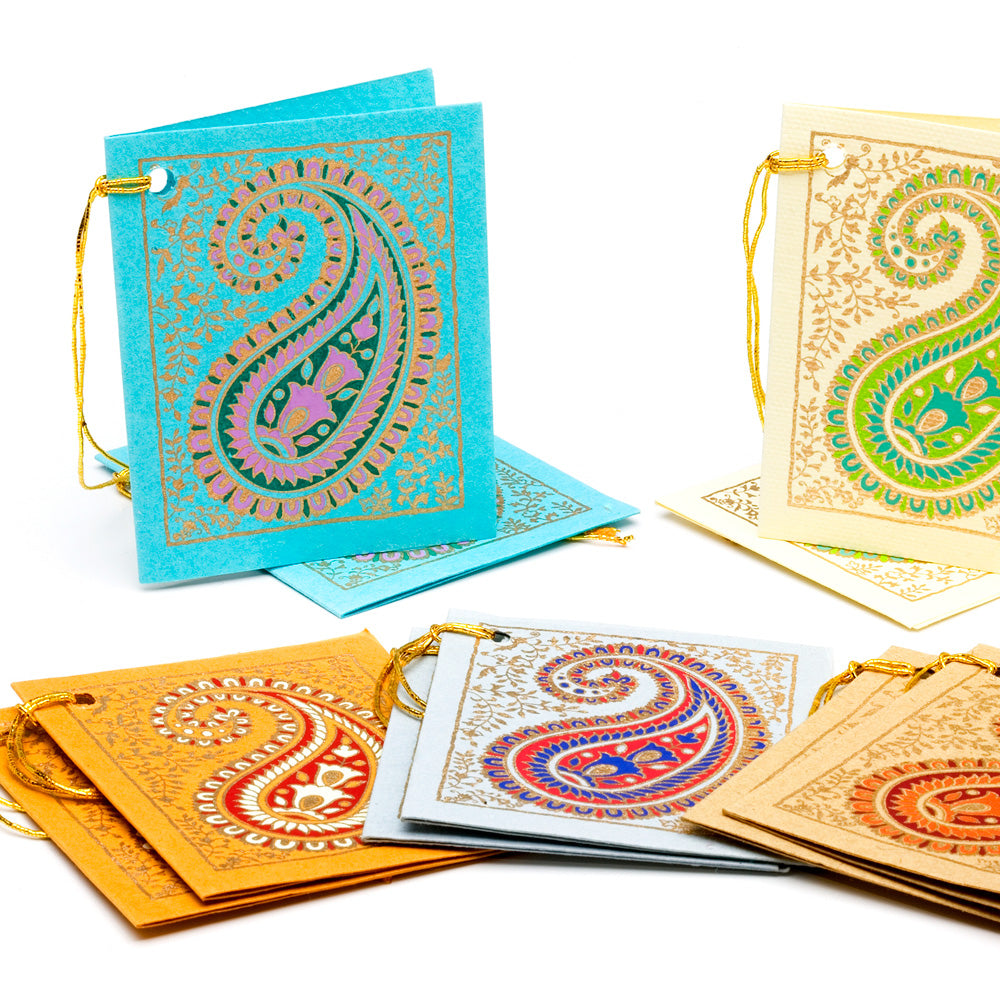 Gift Tags – Hill Station Ashland
