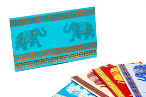 Elephant Cards