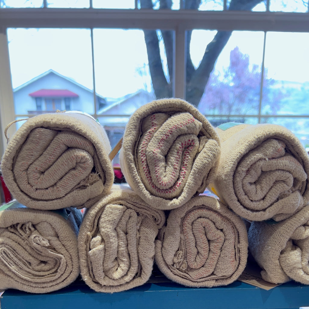 Handloomed Dusters – Hill Station Ashland