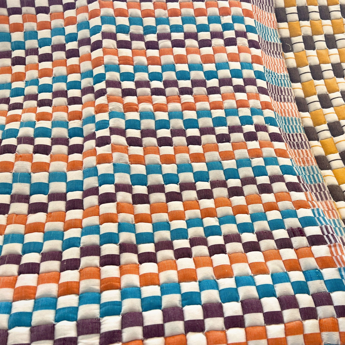 Sujani Woven Throws – Hill Station Ashland