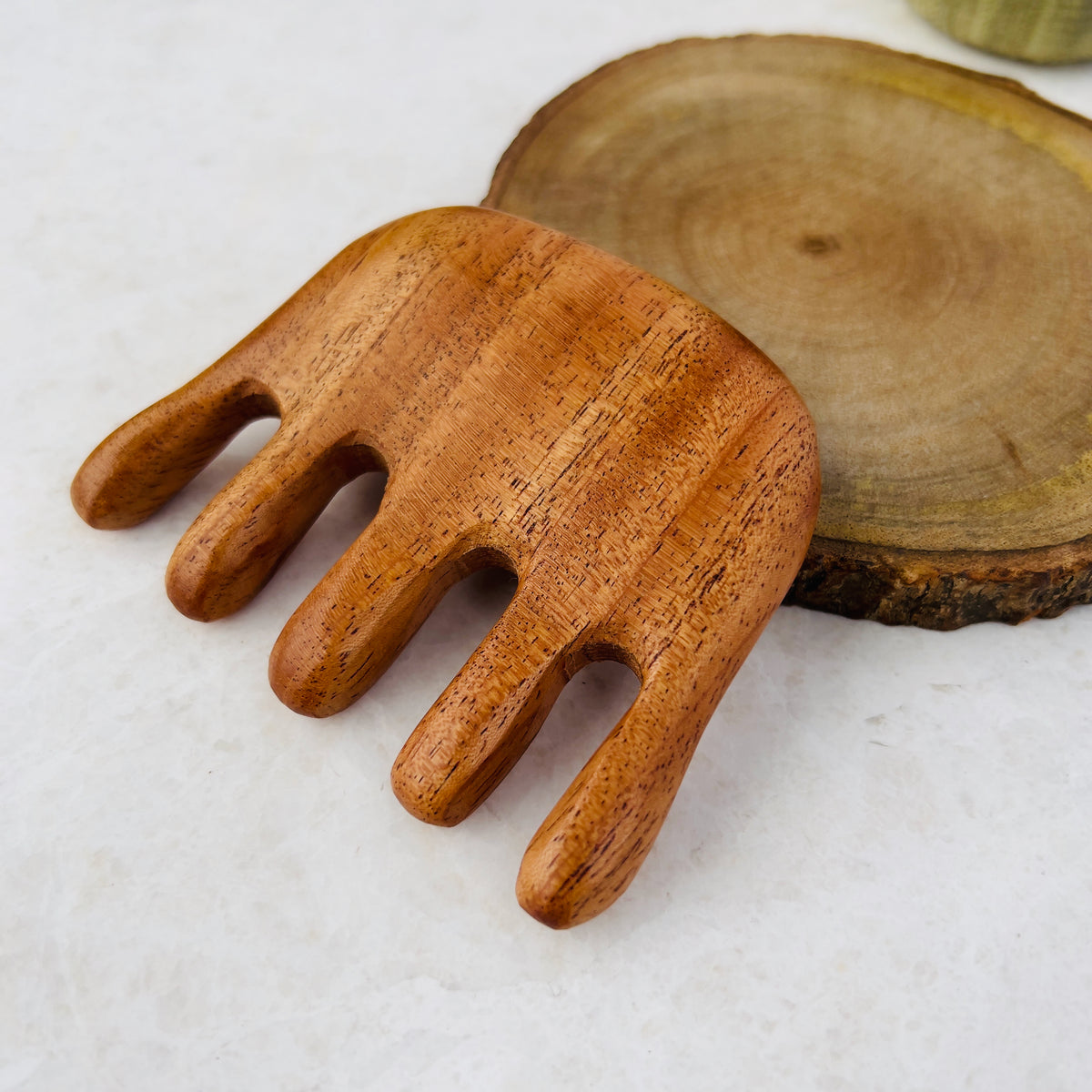 Little Neem Massager detail view 4 – Hill Station Ashland