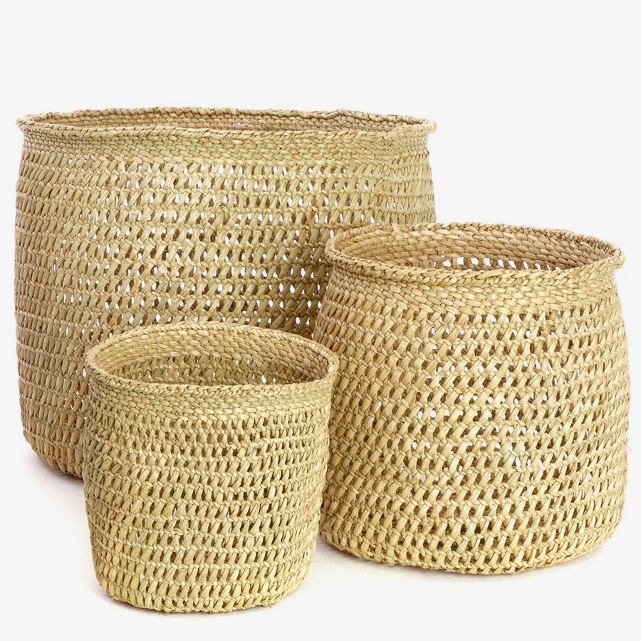 Iringa Baskets