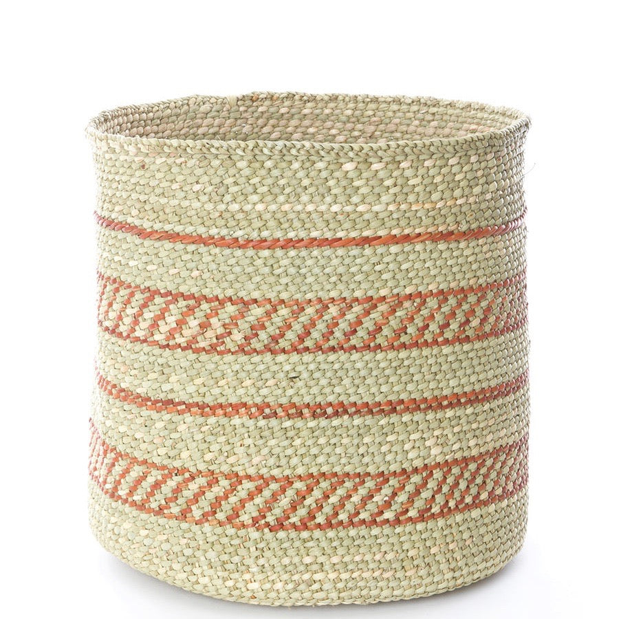 Iringa Baskets