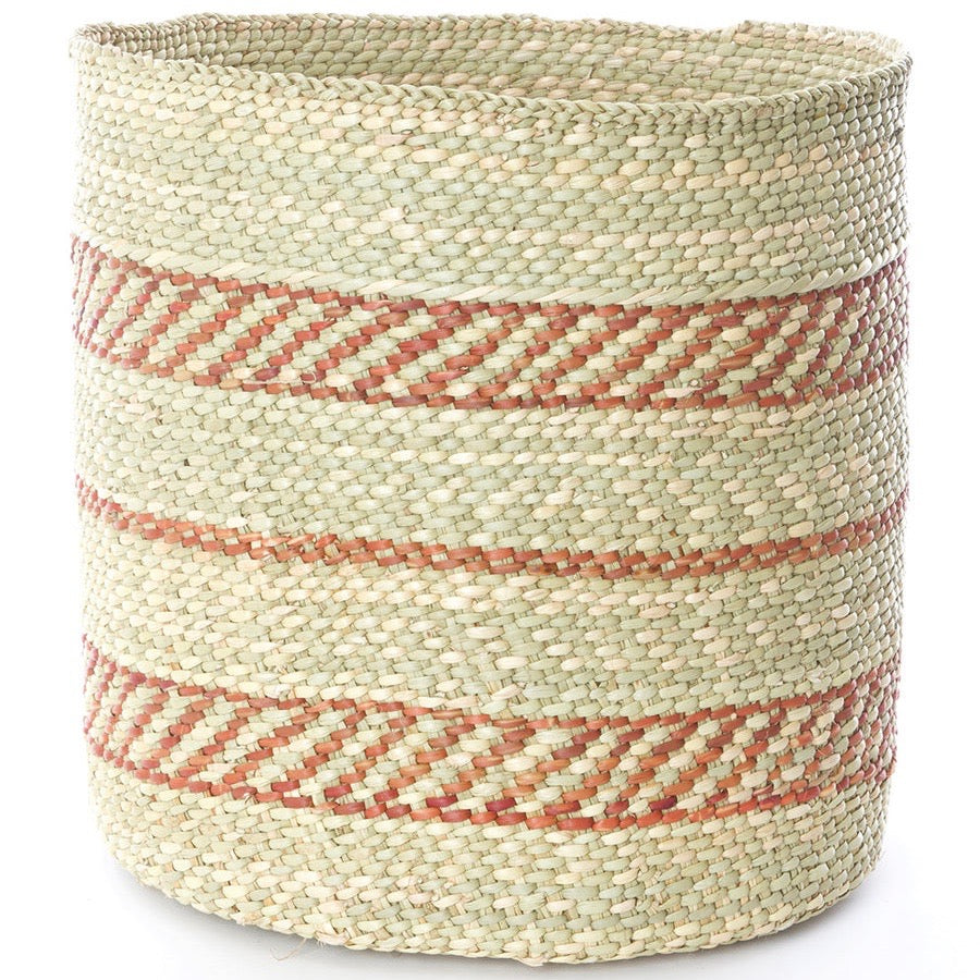 Iringa Baskets