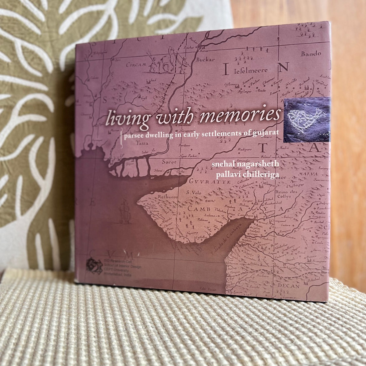 Living with Memories by Snehal Nagarsheth – Hill Station Ashland