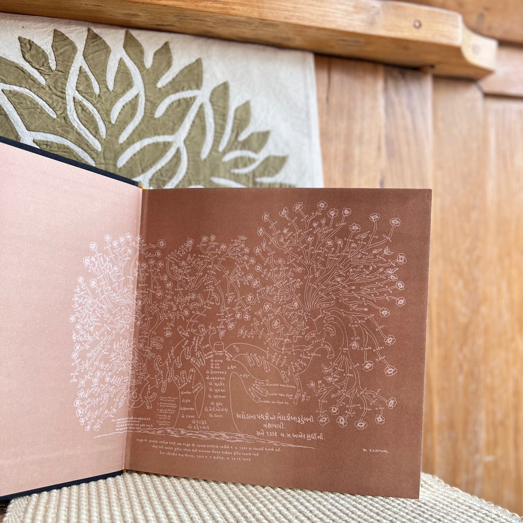 Living with Memories by Snehal Nagarsheth detail view 3 – Hill Station Ashland