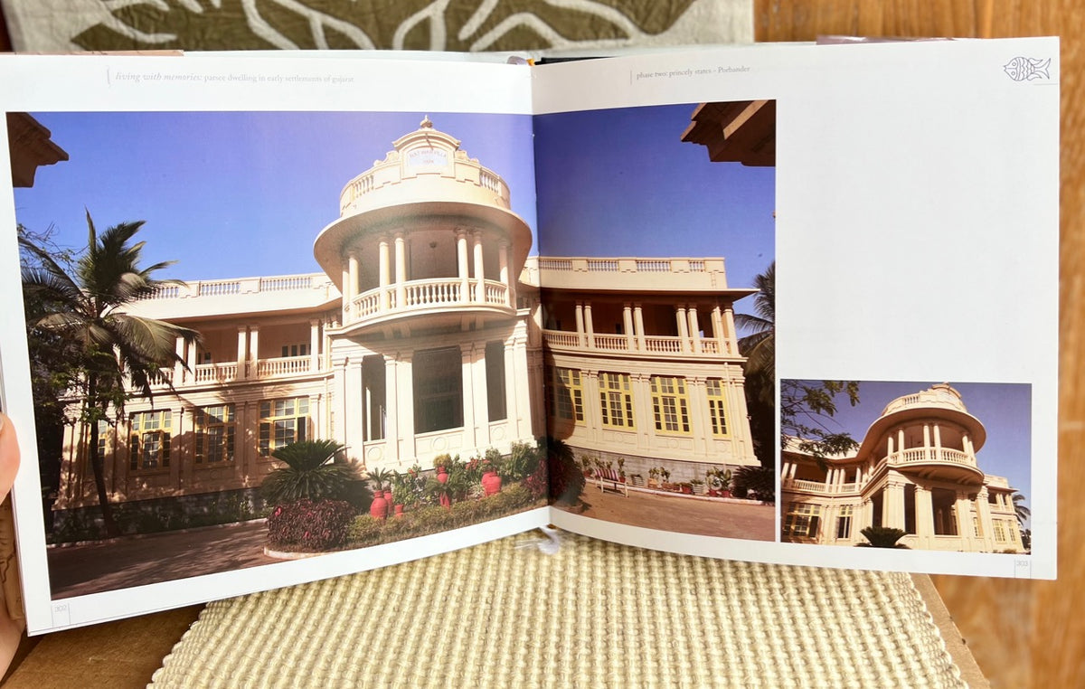Living with Memories by Snehal Nagarsheth detail view 8 – Hill Station Ashland