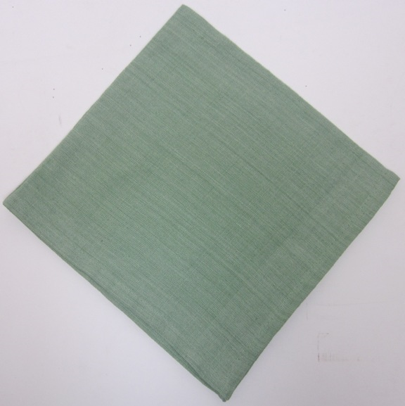 Handloomed Napkins 1 of 2 detail view 6 – Hill Station Ashland