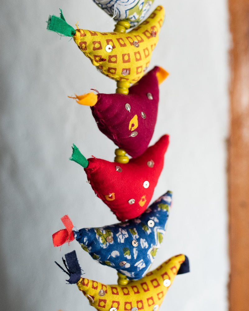 Prosperity Hens detail view 15 – Hill Station Ashland