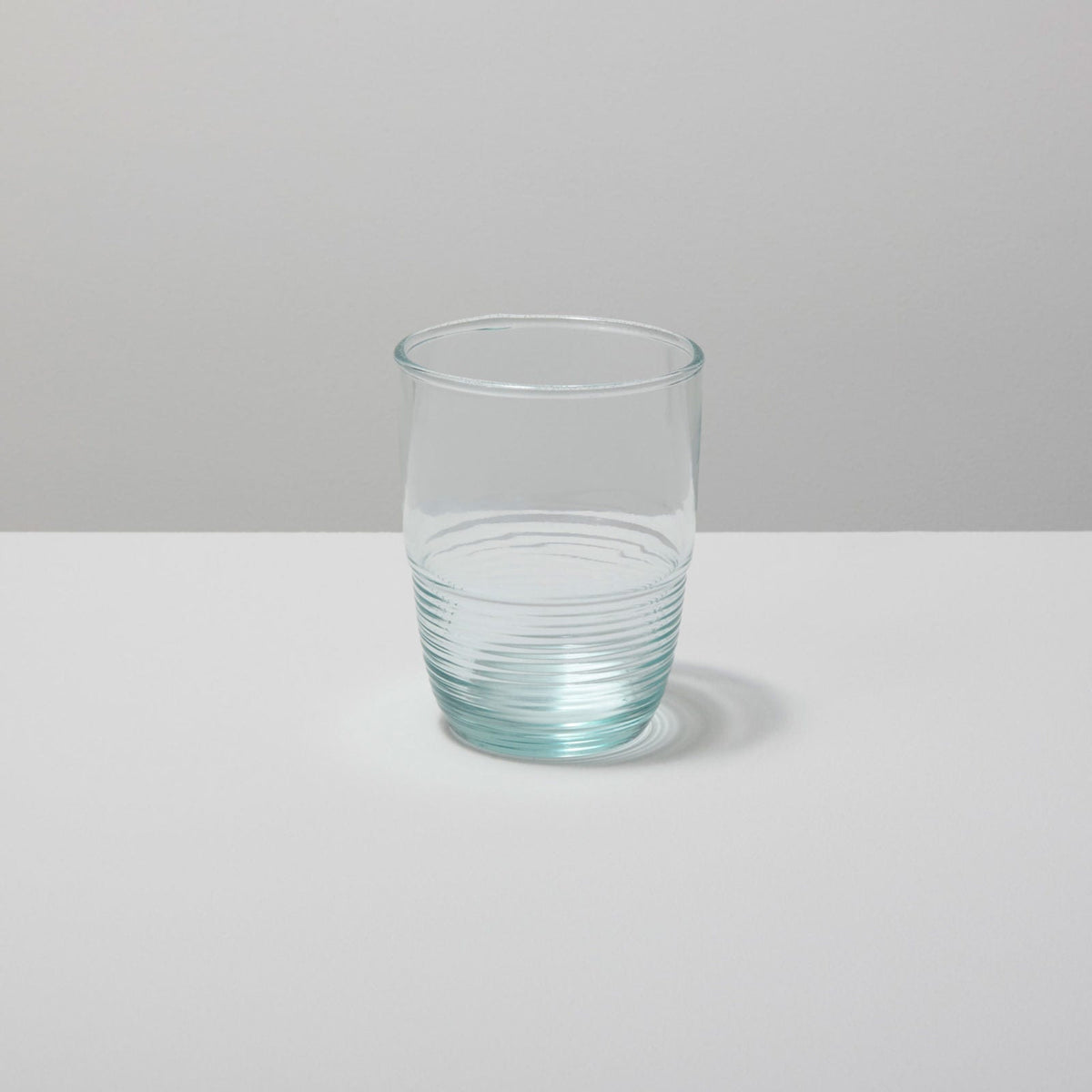 Rippled Carafes & Glasses detail view 3 – Hill Station Ashland