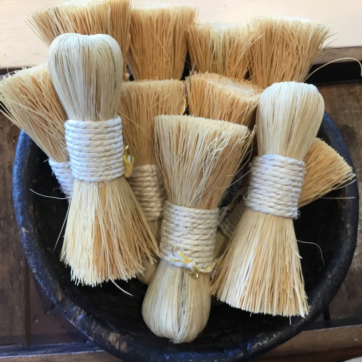 Scrub Brushes – Hill Station Ashland