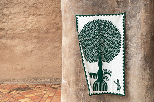 Tree of Life Wall Tapestries