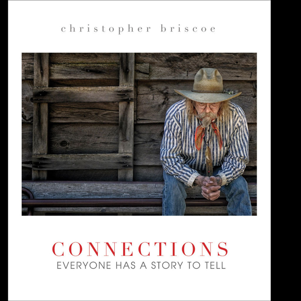 Connections by Christopher Briscoe – Hill Station Ashland