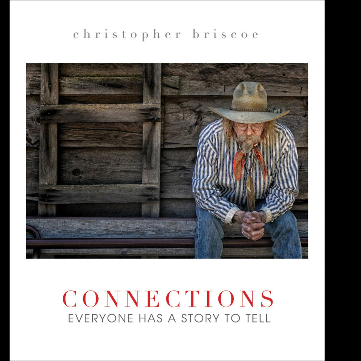Connections by Christopher Briscoe – Hill Station Ashland