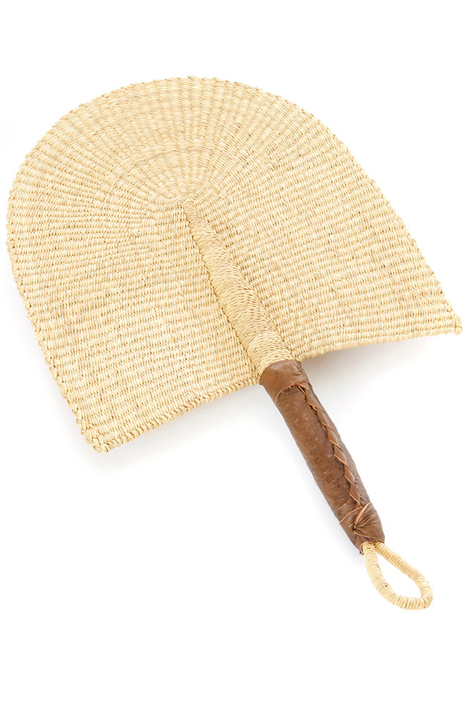 Veta Vera Hand Fan – Hill Station Ashland
