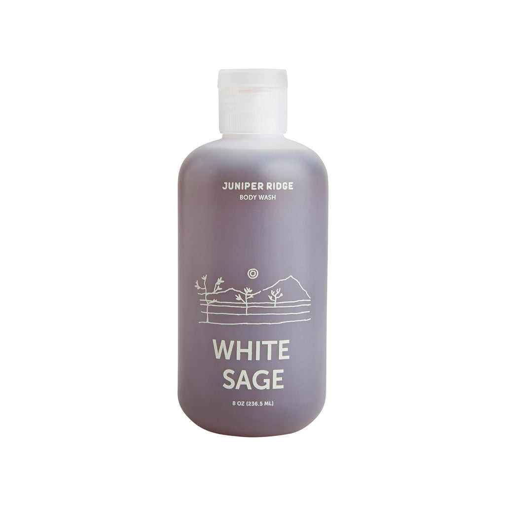 Body Wash – Hill Station Ashland