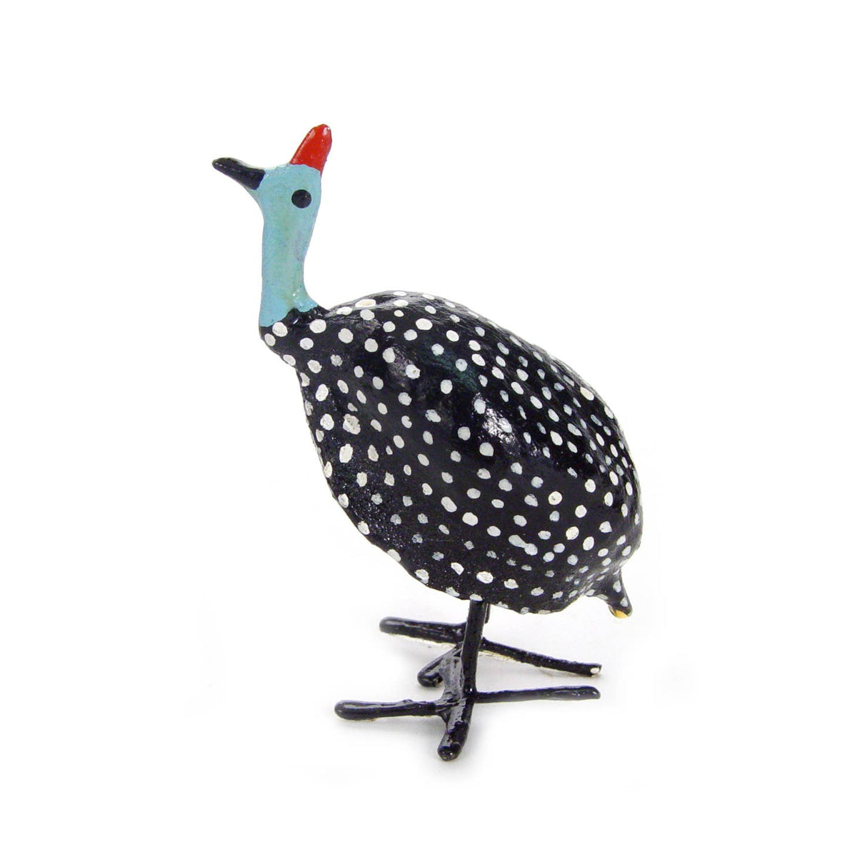 Seedpod Birds & Ornaments detail view 3 – Hill Station Ashland