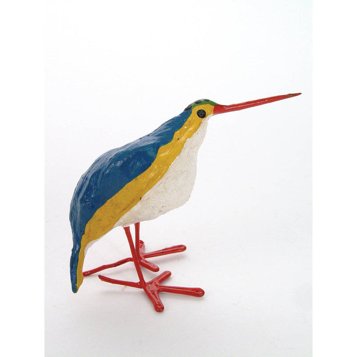 Seedpod Birds & Ornaments detail view 5 – Hill Station Ashland