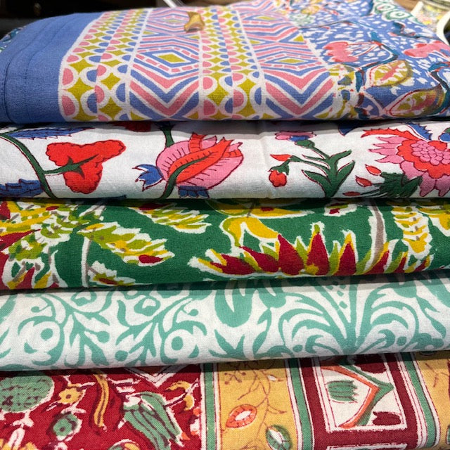 Square Tablecloths – Hill Station Ashland
