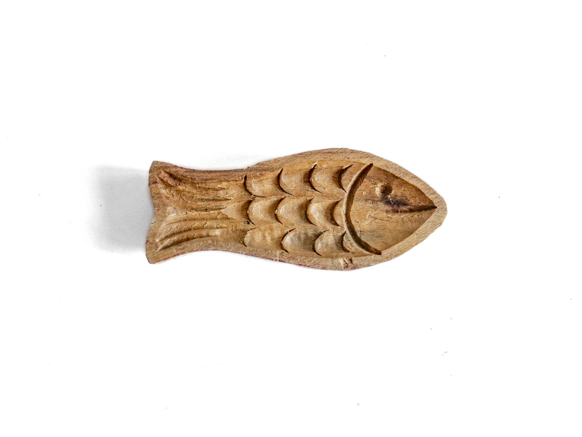 Sondesh Molds detail view 3 – Hill Station Ashland