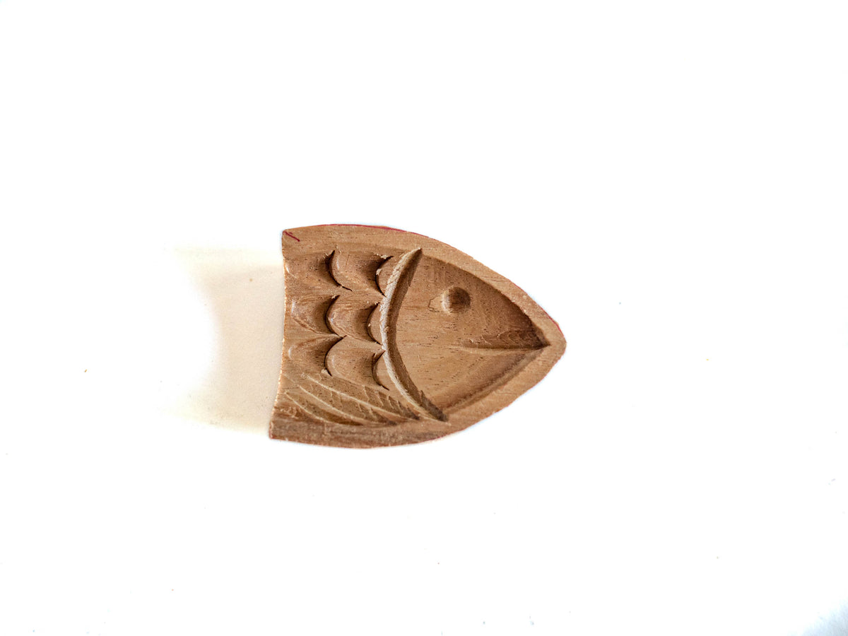 Sondesh Molds detail view 4 – Hill Station Ashland