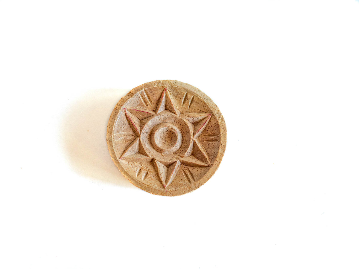 Sondesh Molds detail view 7 – Hill Station Ashland