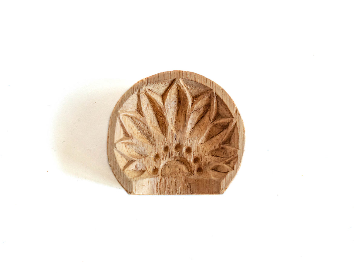 Sondesh Molds detail view 9 – Hill Station Ashland