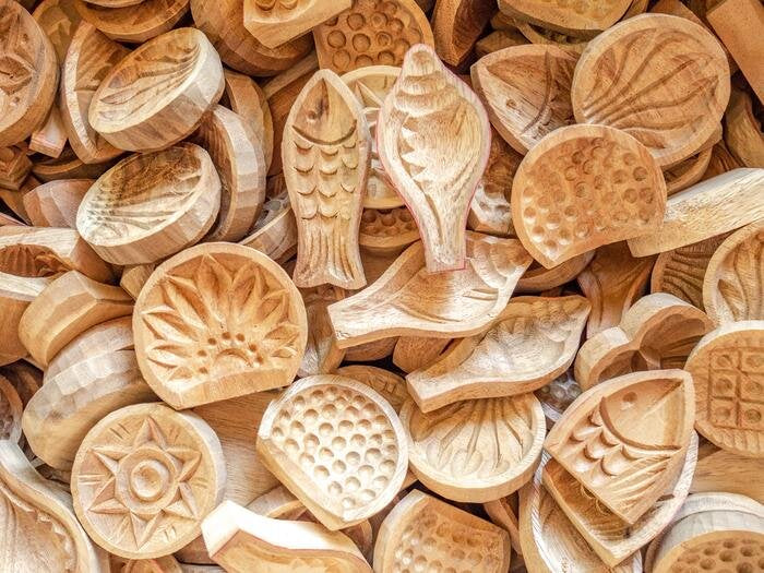 Sondesh Molds – Hill Station Ashland